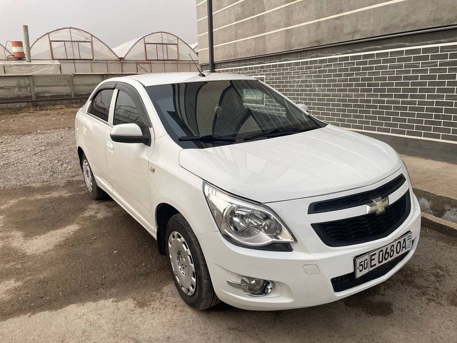 Кобилт сотилади 2014