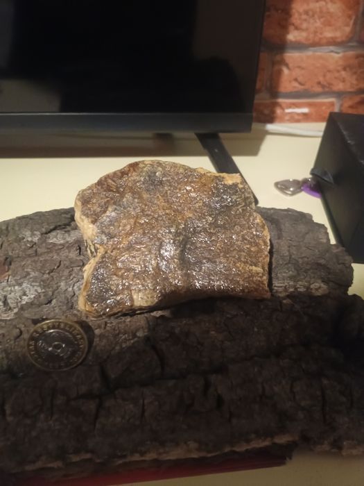 Природный сувенир.Петроглиф.