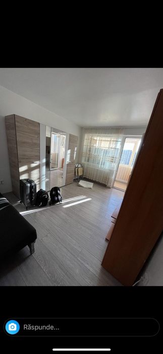 Garsonieră de închiriat