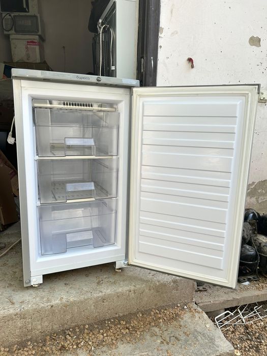 Морозильник с доставкой