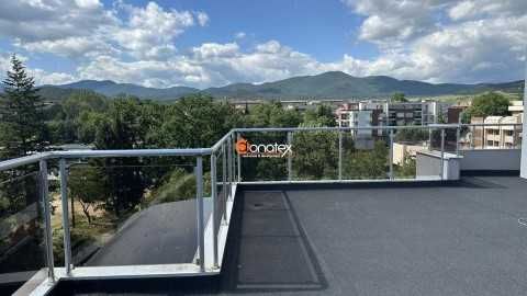 Продава многостаен апартамент 199 кв.м, ет.6, НОВО СТРОИТЕЛСТВО,Хисаря