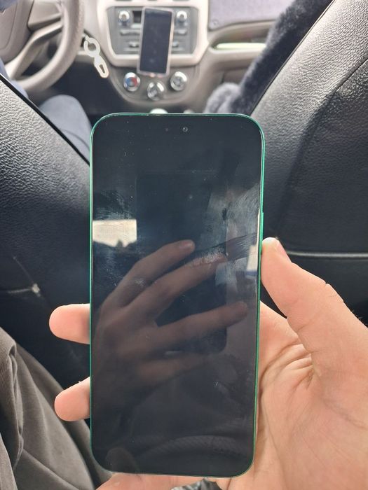 Xonor x8b ideql holda abmen bor