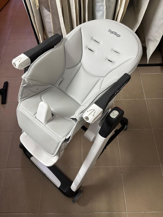 Scaun copil Peg Perego Follow Me