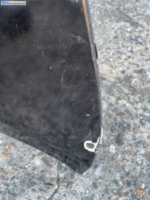 Bara Spoiler Spate cu DEFECT Volkswagen Golf 6 Break Combi 2008 - 2014 [2852X]