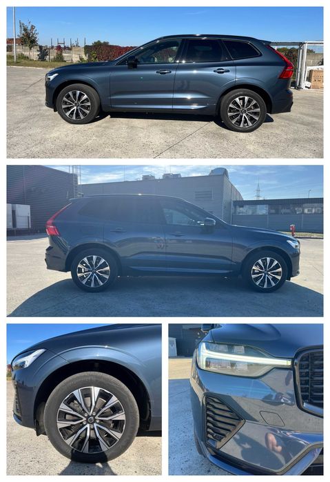 VOLVO XC60 2023 — imagine 5