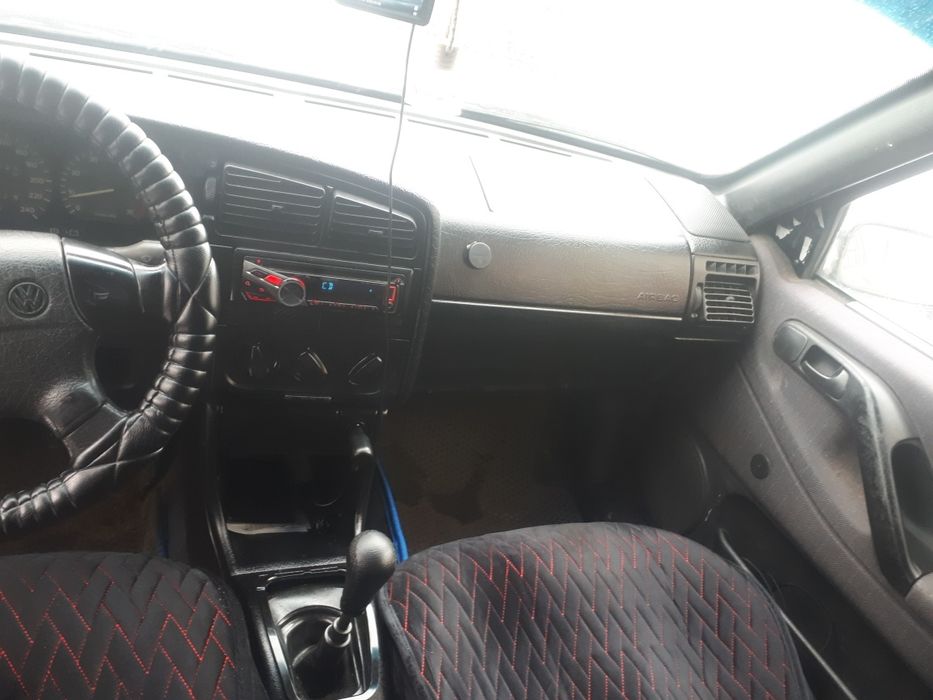 Продам пассат б4