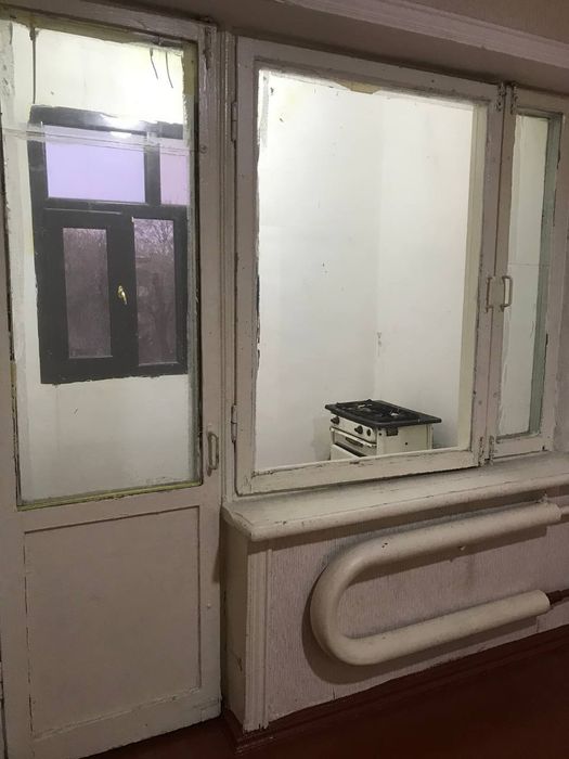 Сдаётся комната бывший обшижитье на кадишева