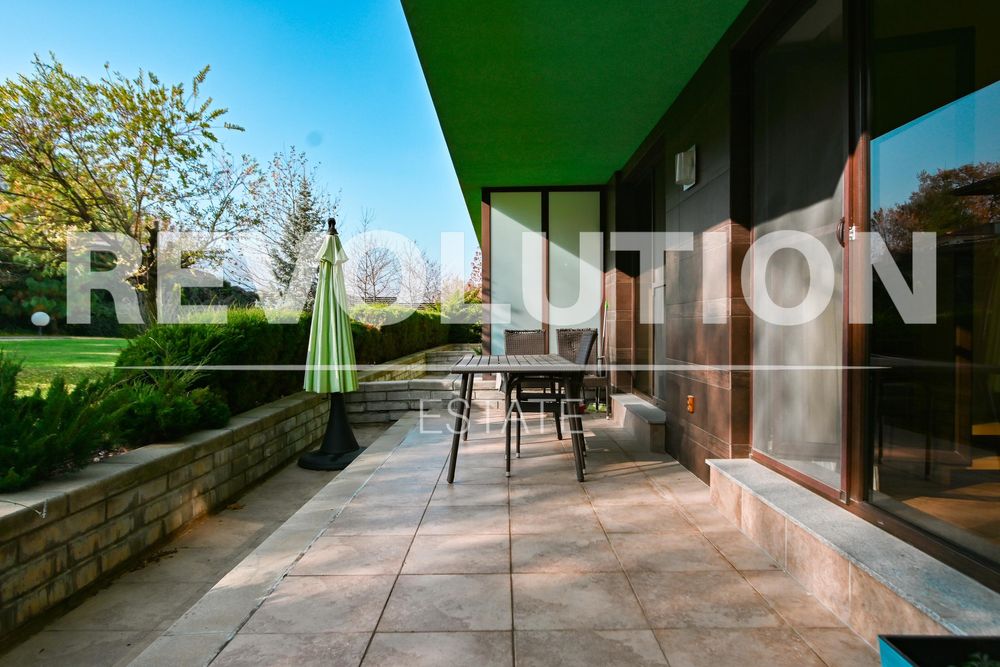 Дава се под наем Двустаен апартамент в София, Симеоново - 80 кв.м за 664 € - Снимка #10