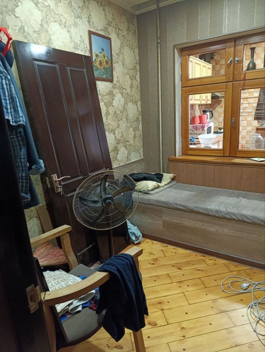 Срочно продаётся Чиланзар 5 Балкон 2*6