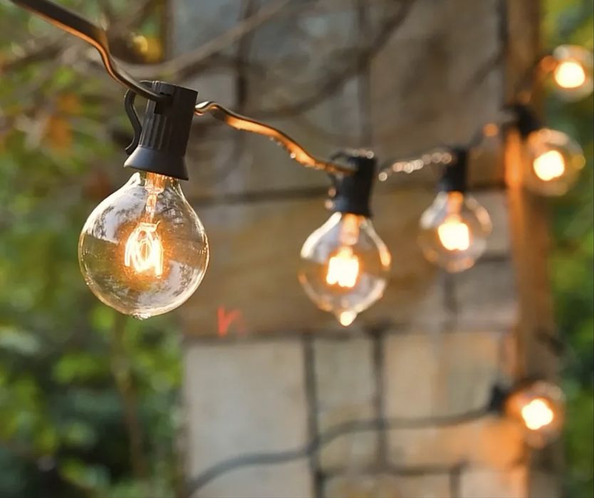 Гярлянда аренда