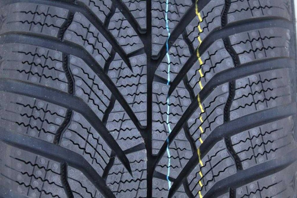 Anvelope iarna noi 195/65R15 (7 modele)