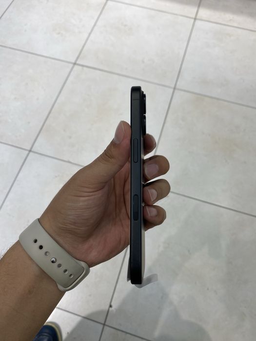 IPhone 16 128 GB