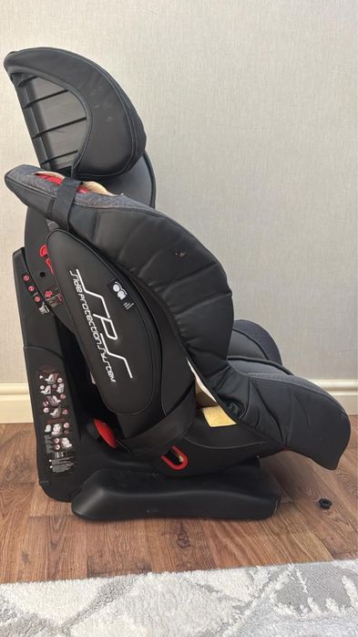 автокресло