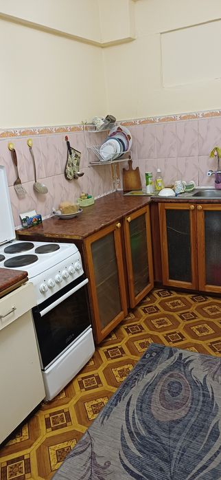 Сдаётся квартира