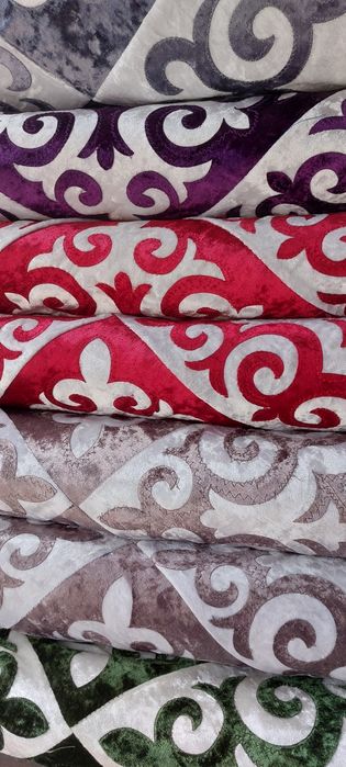 Қорпе простые и королевские