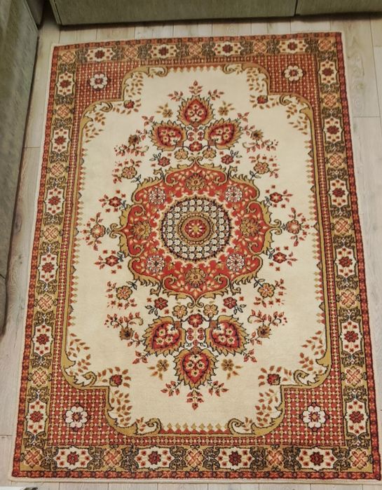 Персидский ковер