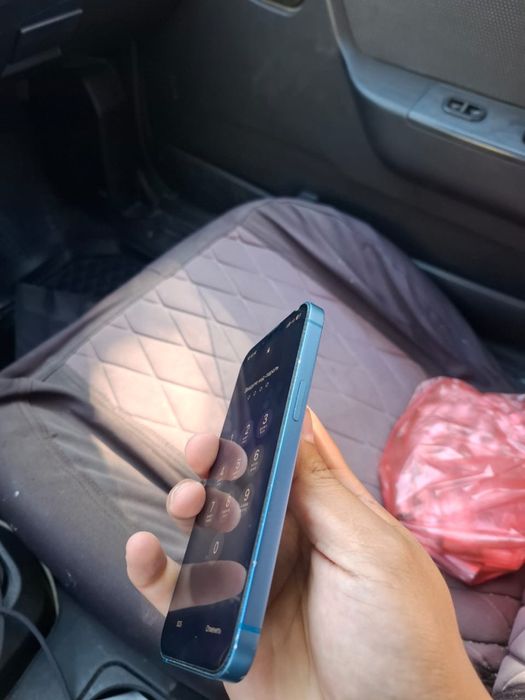 Айфон 13 128гб 5G iphone