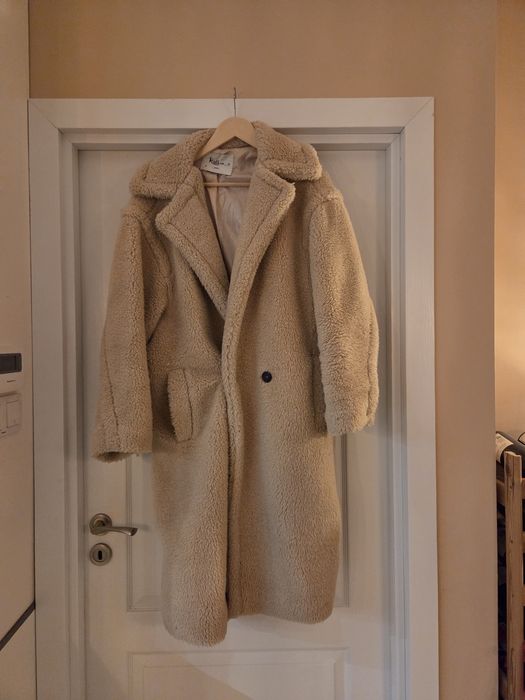 3 бр. Палта TEDDY  BEAR. Размер XL