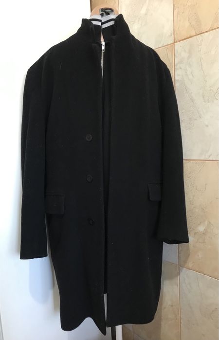 Palton Bărbați Danik Fashion marimea 48