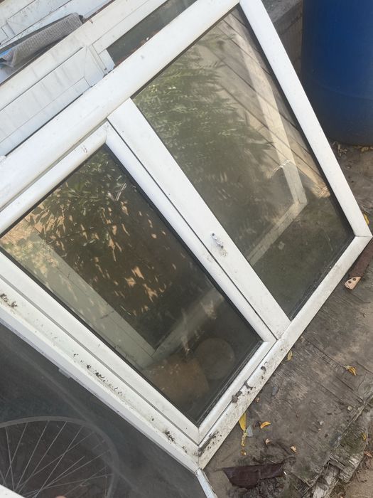 Geam de termopan 3 bucati
