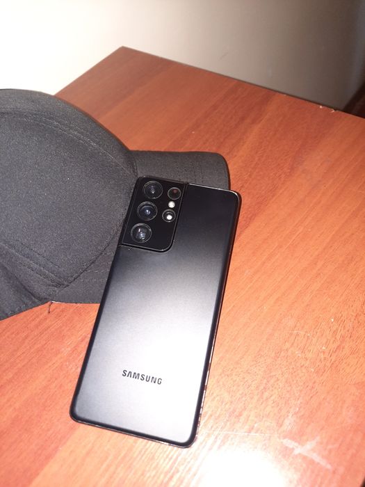 Samsung galaxy S21 ultra