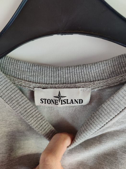 Блуза stone island
