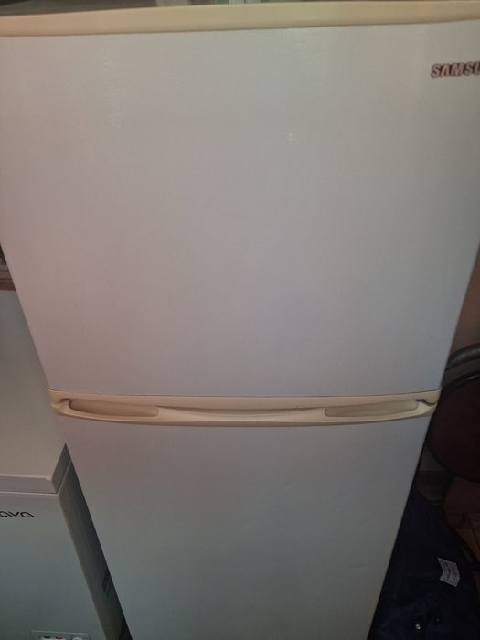 Холодильник от Samsung