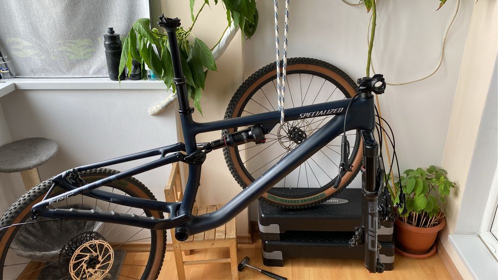 Specialized Epic EVO 2023