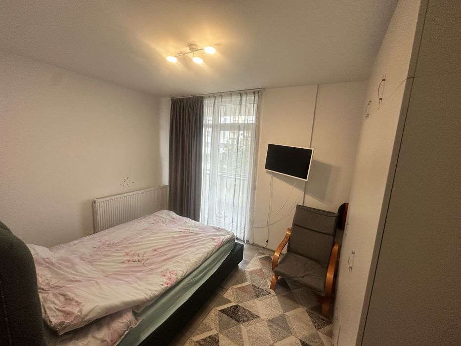 Vand apartament 3 cam