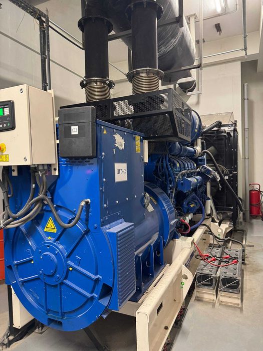 Ремонт генератора.Сервис обслуживание генератора.Generator usta