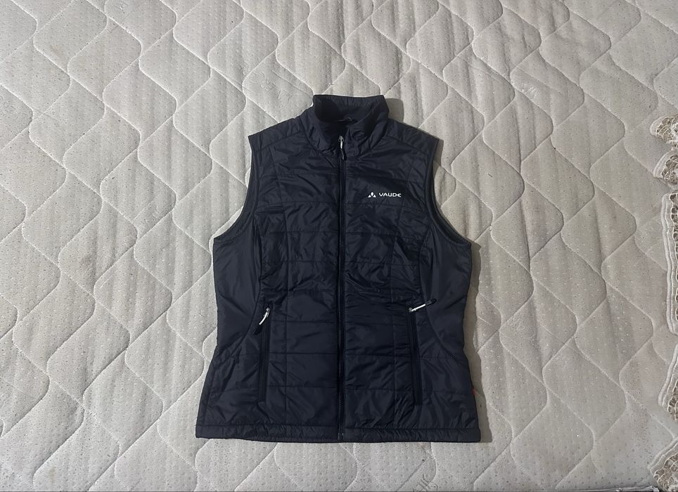 Vaude Sesvenna PrimaLoft® дамски елек