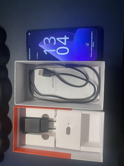 Смартфон Meizu Mblu22