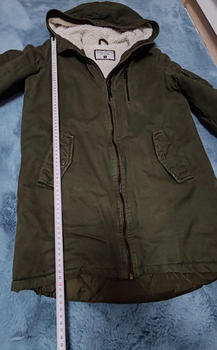 Geacă Terranova matlasată