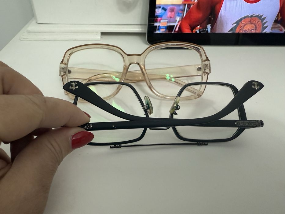 Продам две оправы