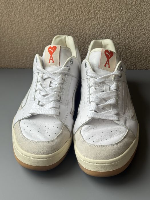 Ami + Puma slipstream sneaker кецове