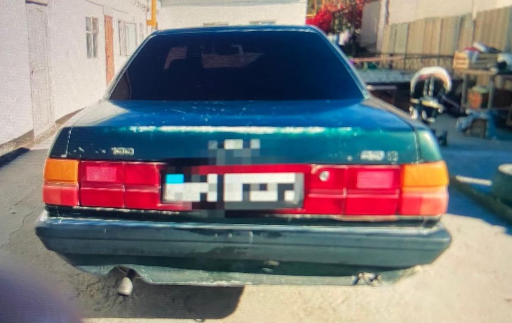 Продается Audi 100