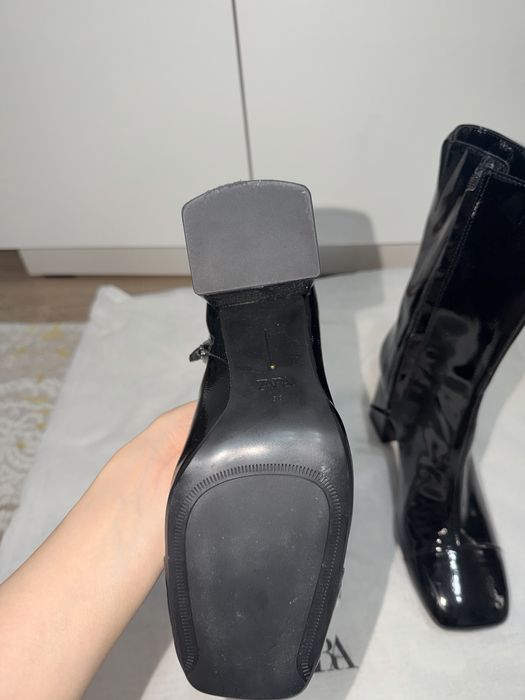 продам ботильоны