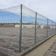 Garduri din Șipcă Metalică | Garduri Zidite | Porți | Împrejmuiri Teren | Lucrări de Sudură