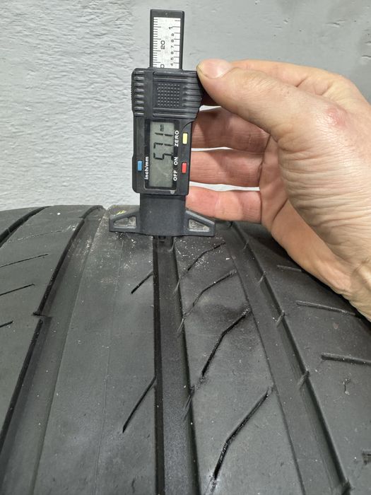 Anvelope de vara 265/30R21 CONTINENTAL DOT2023