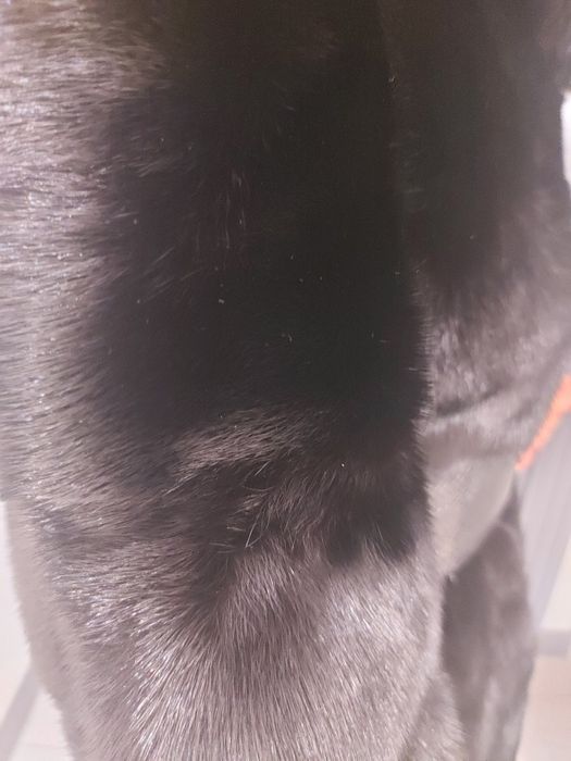 Продам норковую шубу