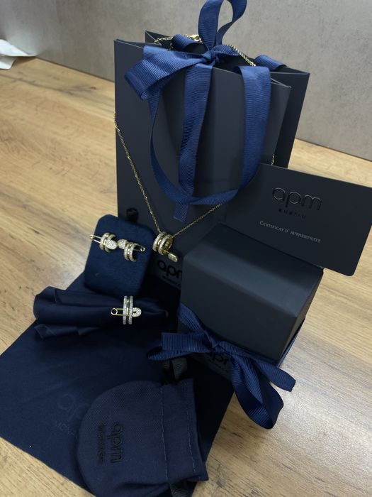 APM Monaco по низким ценам