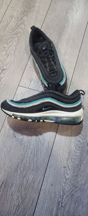Маратонки Nike air max 97