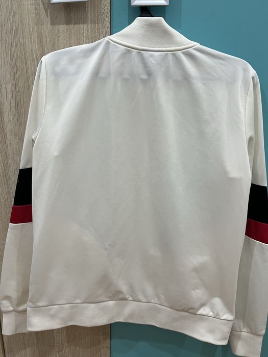 Олимпийка Ellesse