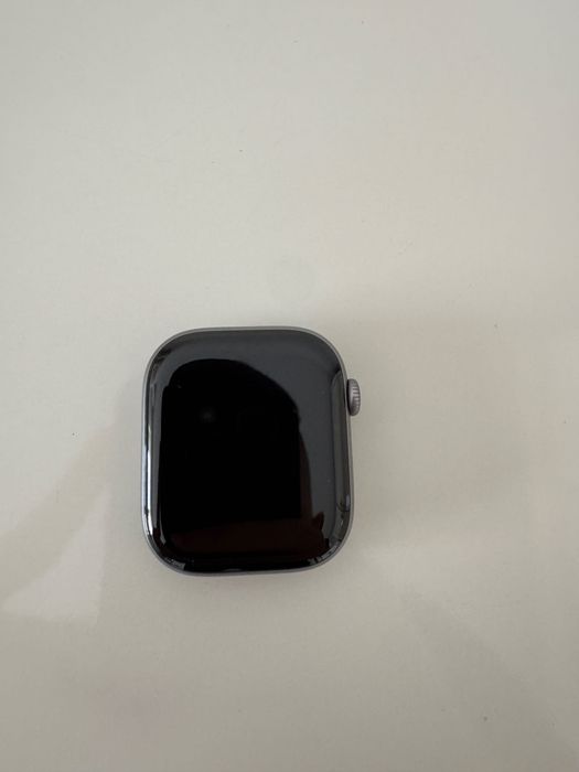 Apple Watch Series 11 GPS + Cellular 46mm – Space Gray