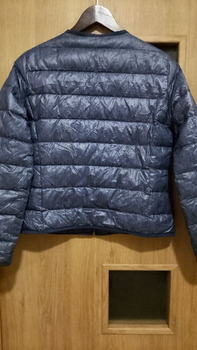 Ниво дамско яке Pennyblack Newpenny с пух