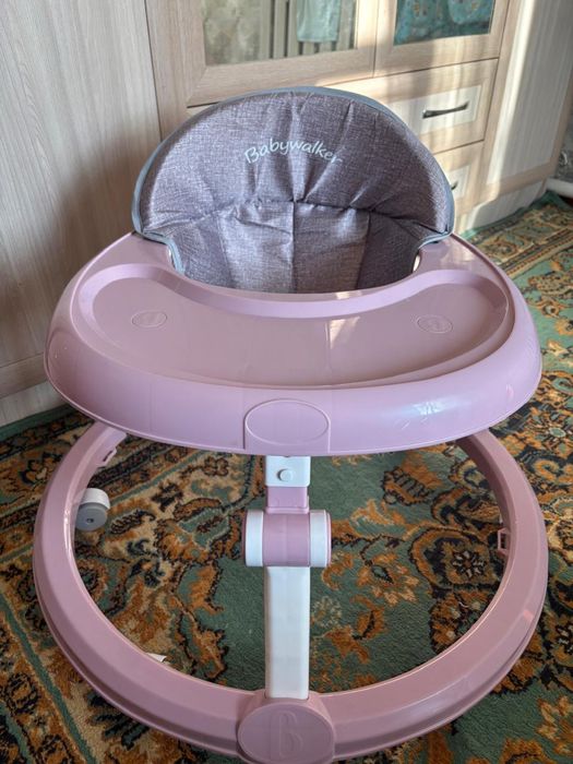 Ходунок новый универса