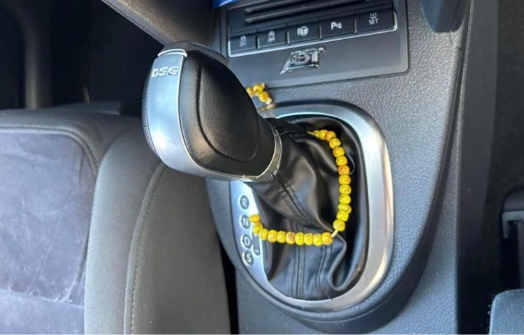 Dsg скоростен лост автоматик passat,golf,cc,sharan