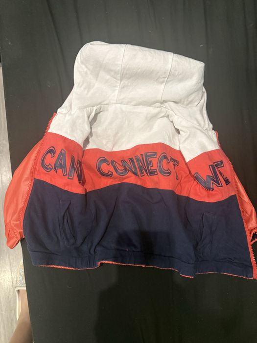 Aдетски връхни дрешки