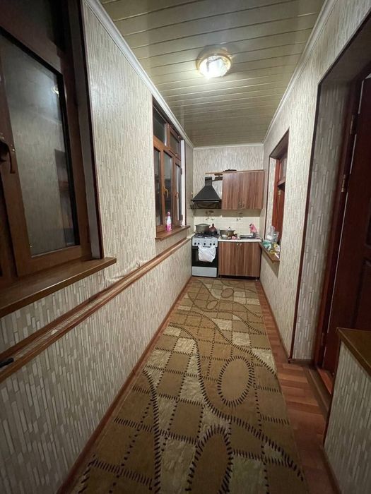 Chochtepada kvartira ijaraga beriladi