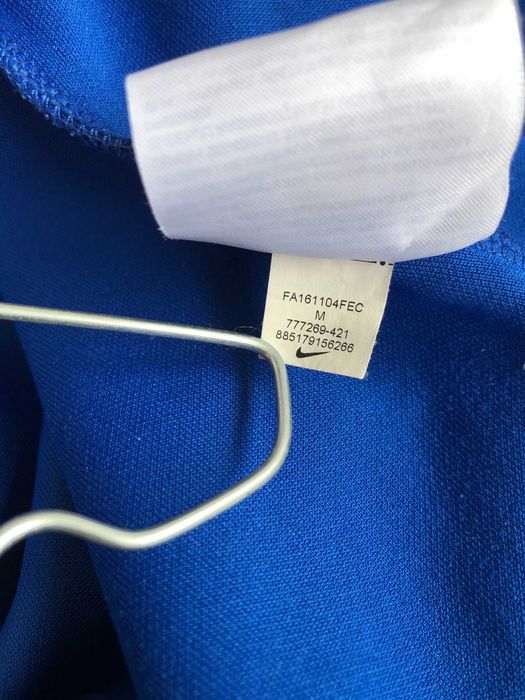 Barcelona горнище суичър М